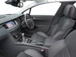 Peugeot 508 2011 года (ZA)
